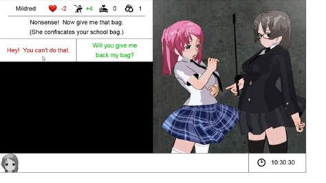 Bondage Cover screenshots, images and pictures .
